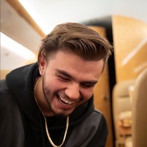 Meet your Posher, Patrick